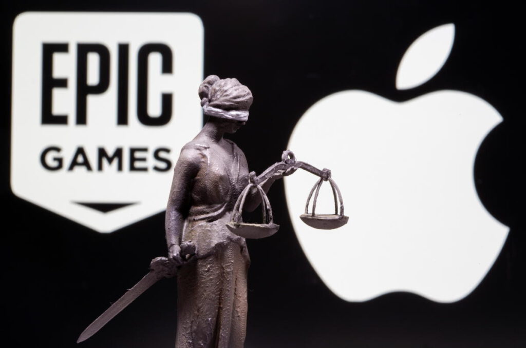 Meta, Microsoft, X and Match Group come out swinging against Apple’s third-party payment rules