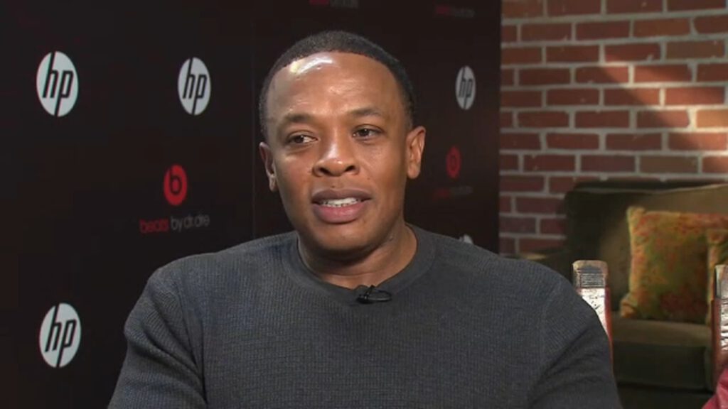 Hip-hop legend Dr. Dre reveals he’s had 3 strokes since suffering a brain aneurysm in 2021