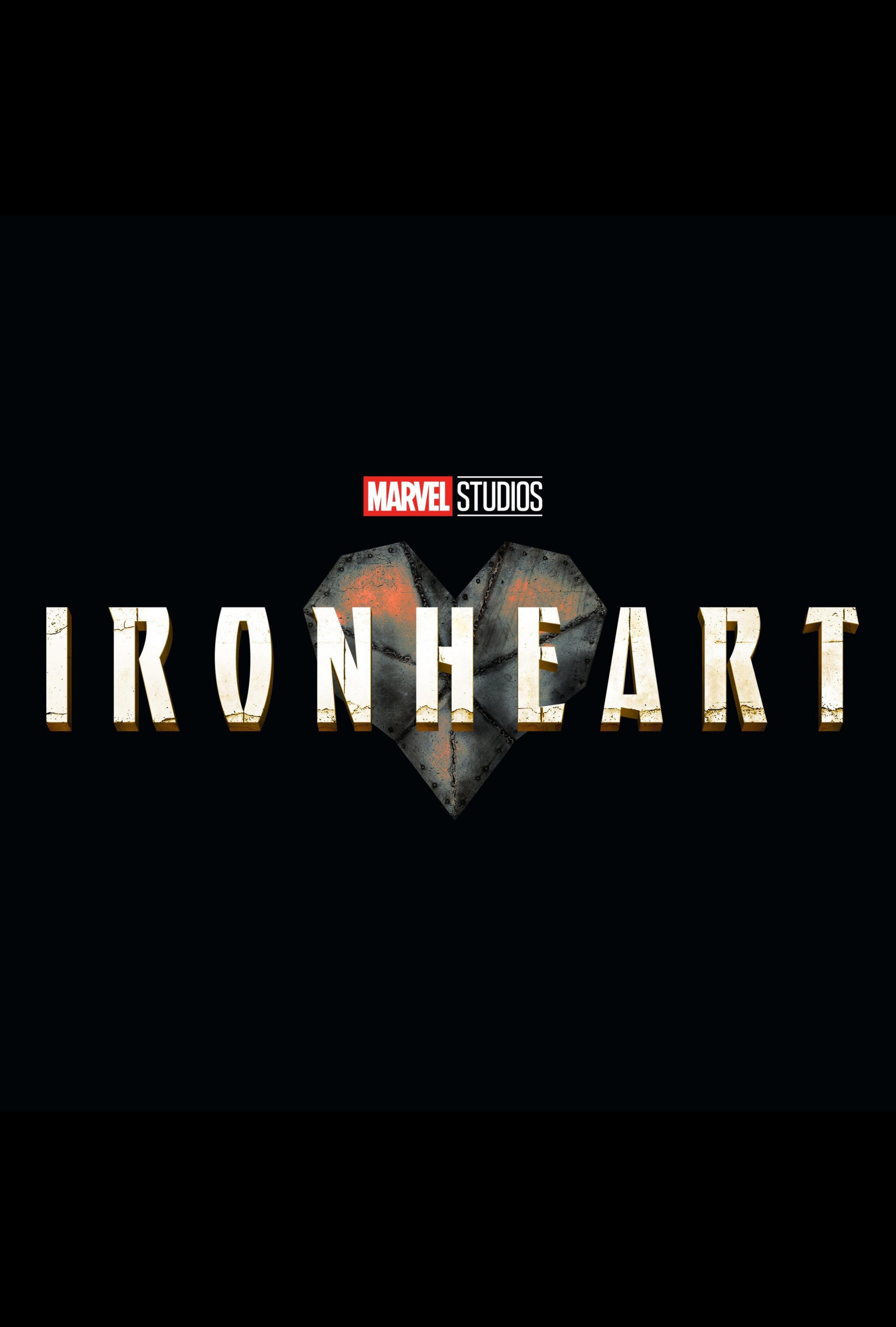 Ironheart TV Show Teaser Poster