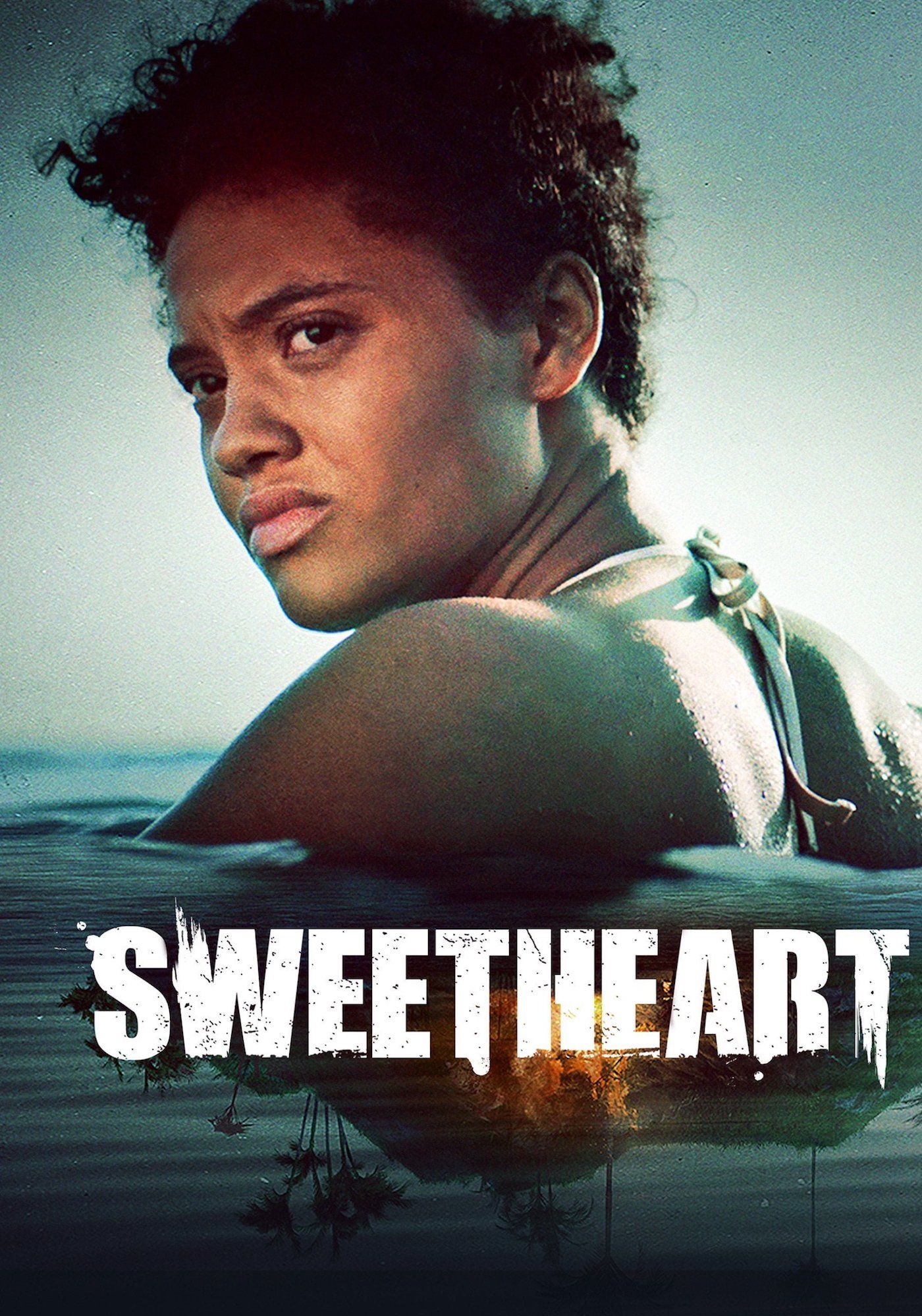 Sweetheart Movie Poster